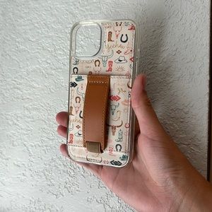 Walli Case Iphone 14